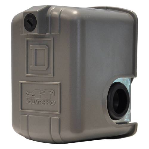 PRESSOSTATO PER ELETTROPOMPA...