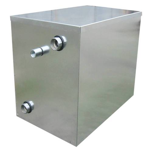 VASO DI ESPANSIONE ZINCATO Lt. 30 -...