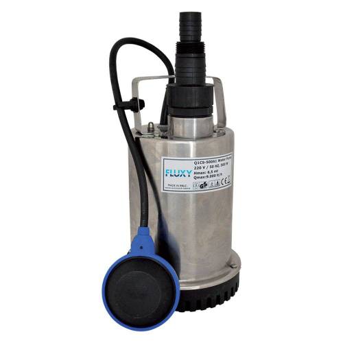ELETTROPOMPA SOMMERGIBILE...