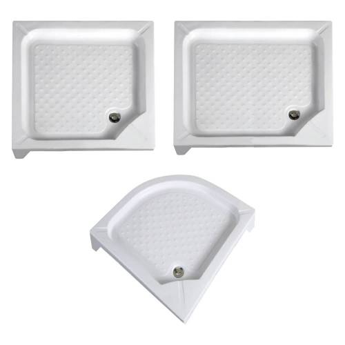 PIATTO DOCCIA rettangolare cm 80 x...