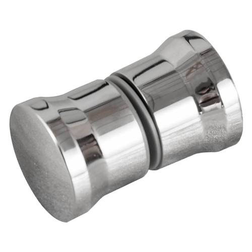 POMELLO PER BOX DOCCIA circolare