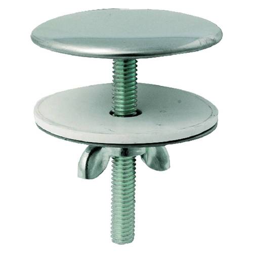 TAPPO COPRIFORO mm 50 bianco - barra...