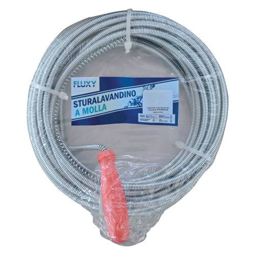 STURASCARICHI A MOLLA cm 750