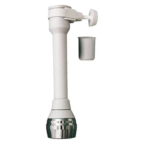 AERATORE A SNODO LUNGO CON FASCETTA 2...