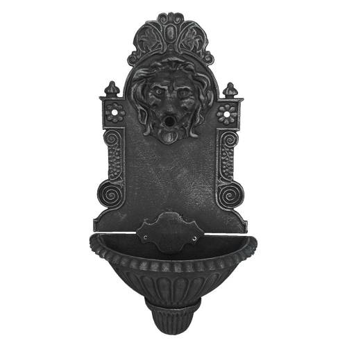 FONTANA A PARETE MODELLO 'LEONE'...