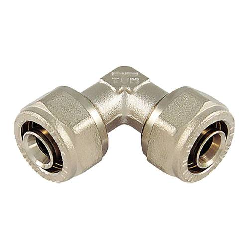 RACCORDO A STRINGERE CURVO DOPPIO...