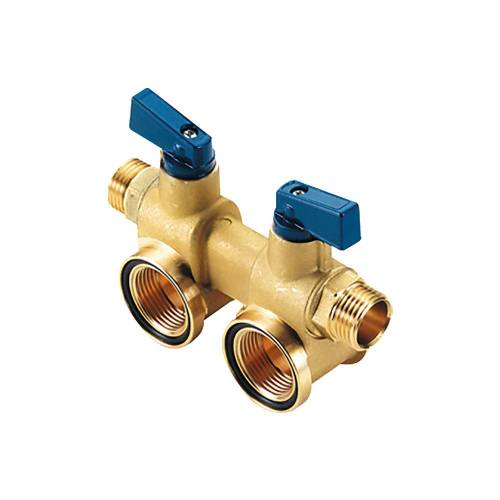 COLLETTORE MODULARE 2 VIE '1801'...