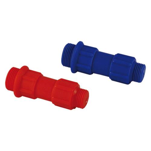 TAPPO PROVA IMPIANTI mm 20 x 1/2 col....