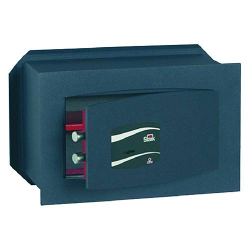 CASSAFORTE CON CHIAVE 801 ALP cm 21 x...