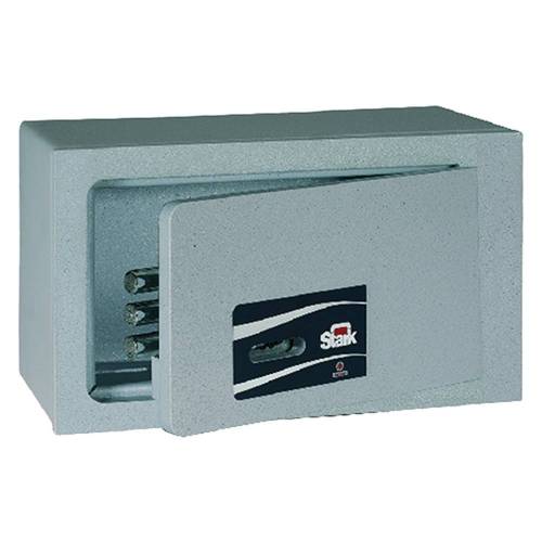 CASSAFORTE CON CHIAVE 640 - ALP - cm...