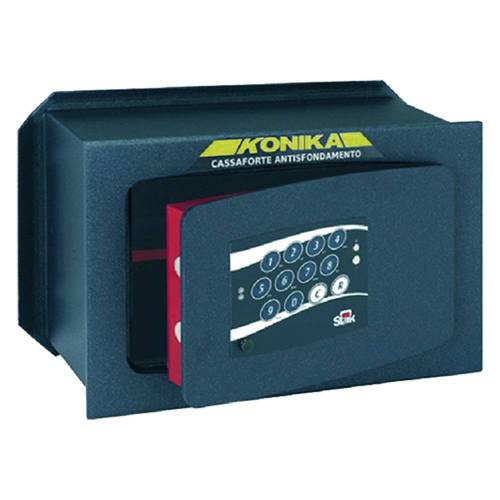 CASSAFORTE ELETTRONICA 1256P - ALP 42...