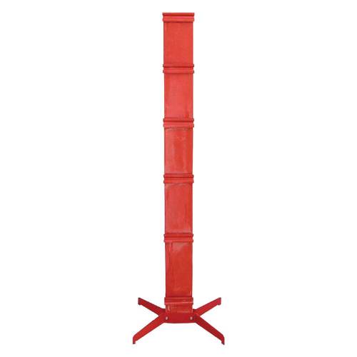 ESPOSITORE VUOTO 5 POSTI cm...