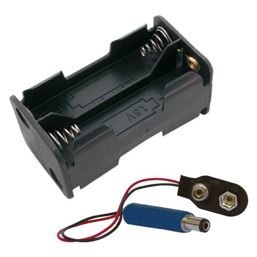 ALIMENTATORE per casseforti...