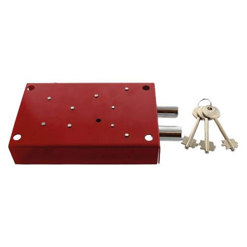 SERRATURA DI SICUREZZA PER...