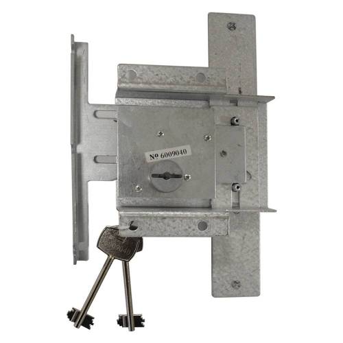 SERRATURA DI SICUREZZA PER ARMADIO...