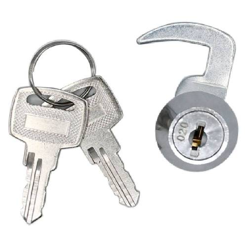 SERRATURA A CILINDRO PER TESORETTO...