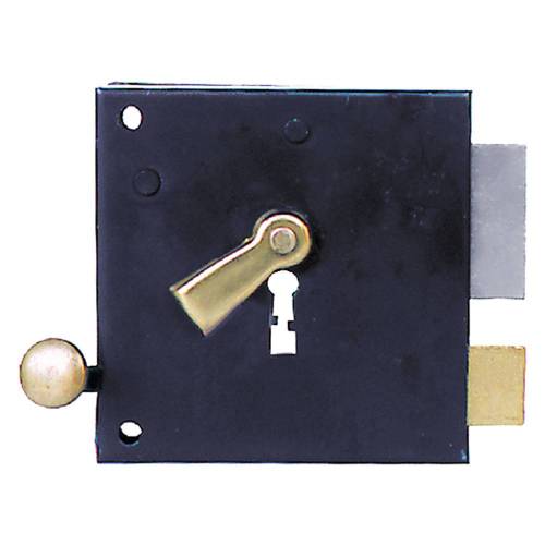 SERRATURA PORTONCINO DA APPLICARE...