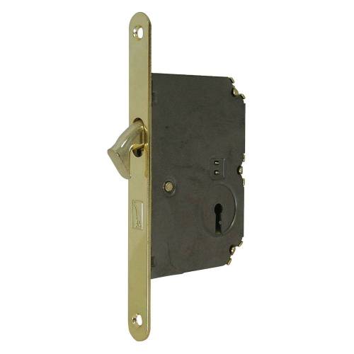 SERRATURA A GANCIO mm 50 -...