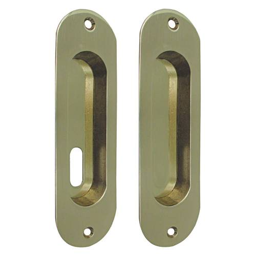 MANIGLIA PER PORTE SCORREVOLI senza...