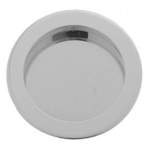 NICCHIA TONDA CIECA oro lucido