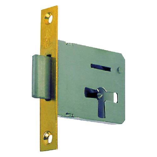 SERRATURA DA INFILARE ART. 12/R E 40 Sx