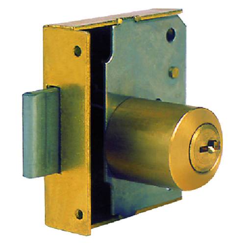 SERRATURA A CILINDRO SOVRAPPOSTA ART....