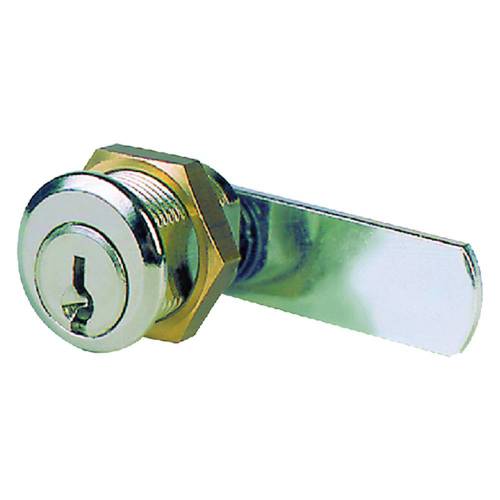 SERRATURA A CILINDRO PER MOBILI...