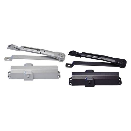 CHIUDIPORTA AEREO 'IS20' verniciato...