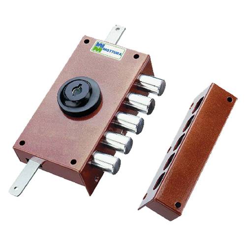 SERRATURA TRIPLICE ART. 426...