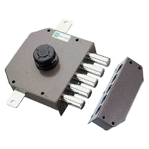 SERRATURA TRIPLICE ART. 621 621 Dx E...