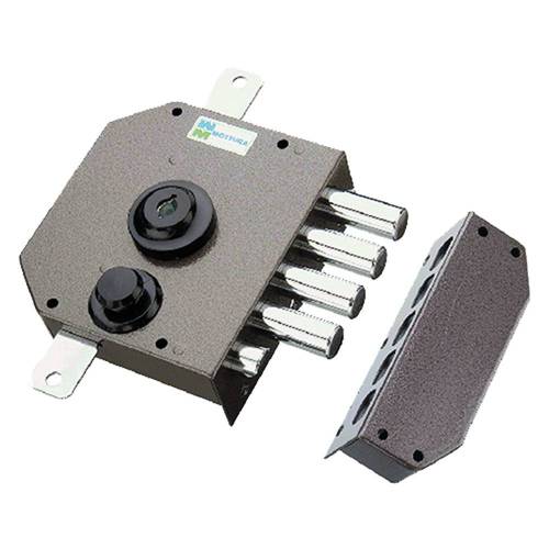 SERRATURA TRIPLICE ART. 630 630 Sx E...