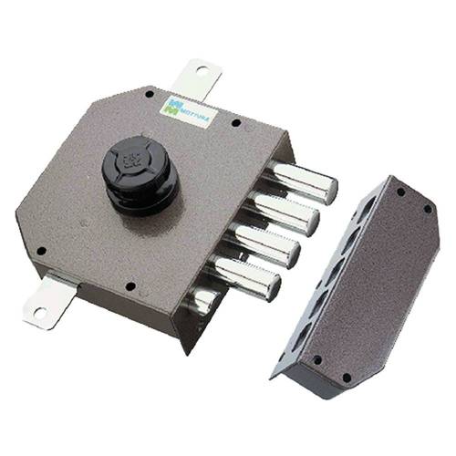 SERRATURA TRIPLICE ART. 631...