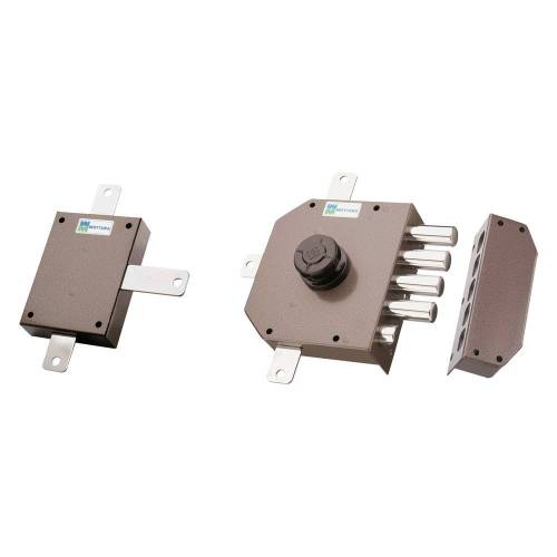 SERRATURA QUINTUPLICE ART....