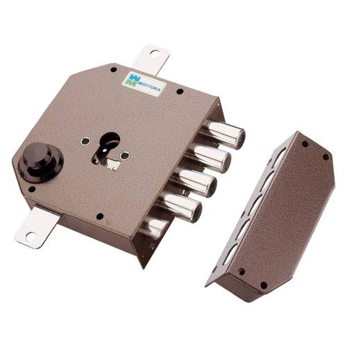 SERRATURA DA APPLICARE...