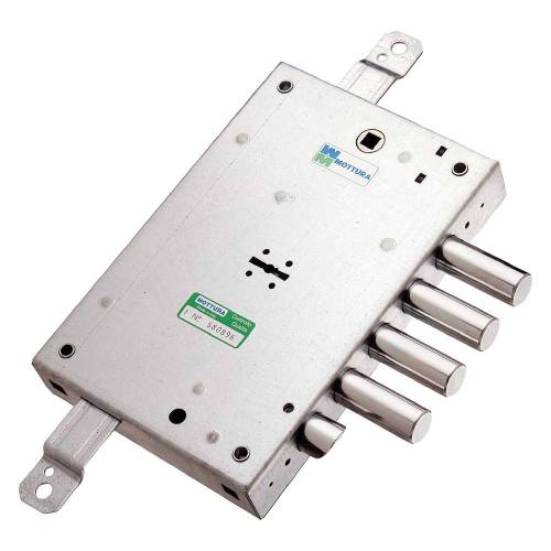 SERRATURA DA APPLICARE...