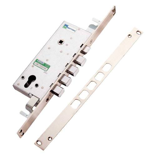 SERRATURA DA INFILARE...