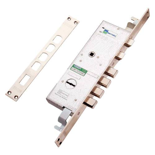 SERRATURA ELETTRICA DA INFILARE...