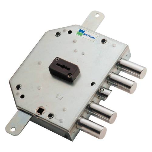 SERRATURA DA APPLICARE...