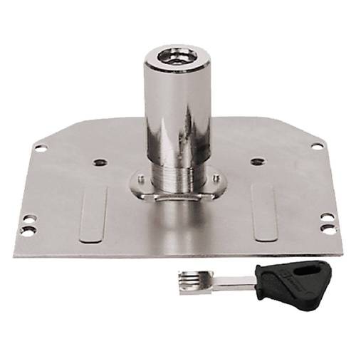 POMPA-CILINDRO SERIE 600 - 651 mm 80...