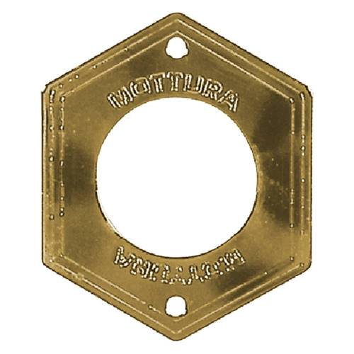 MOSTRINA ESTERNA ART.95148 finitura...