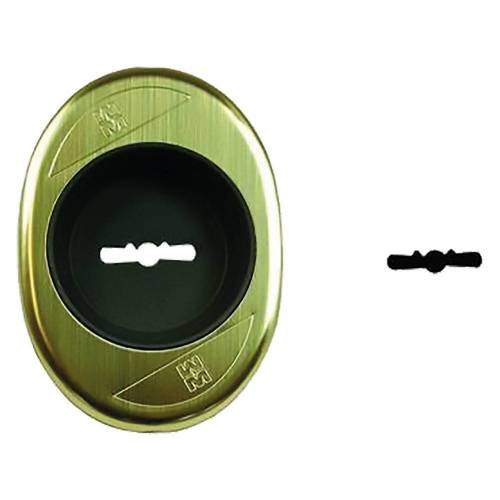 MOSTRINA CONCAVA ART.95344...