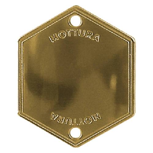 MOSTRINA COPRIFORO...