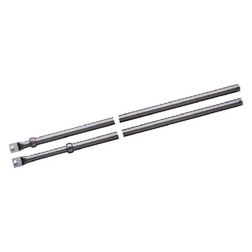 COPPIA ASTE VERTICALI (93140) cm 160...