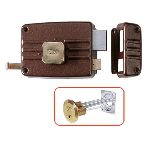 SERRATURA PORTONCINO DA APPLICARE...