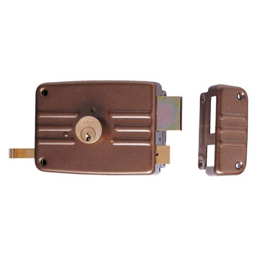 SERRATURA PORTONCINO DA APPLICARE...