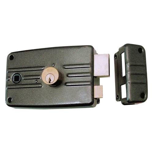 SERRATURA PORTONCINO DA APPLICARE...