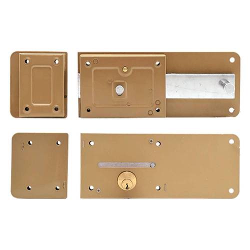 SERRATURA FERROGLIETTO...