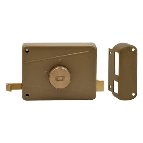 SERRATURA PORTONCINO DA APPLICARE...