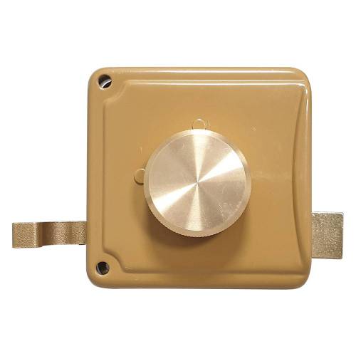 SERRATURA PORTONCINO '2030 CS' 2...