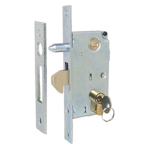 SERRATURA DA INFILARE A GANCIO CON...